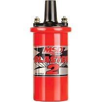 Amazon.co.jp: 【MSD】6A デジタル イグニッション コントロール 6201